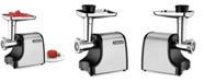 Cuisinart MG-100 Electric Meat Grinder
